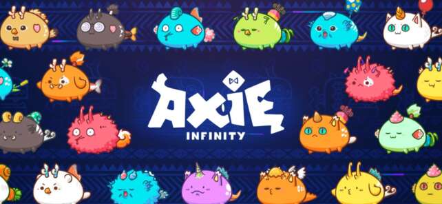 Axie-Infinity
