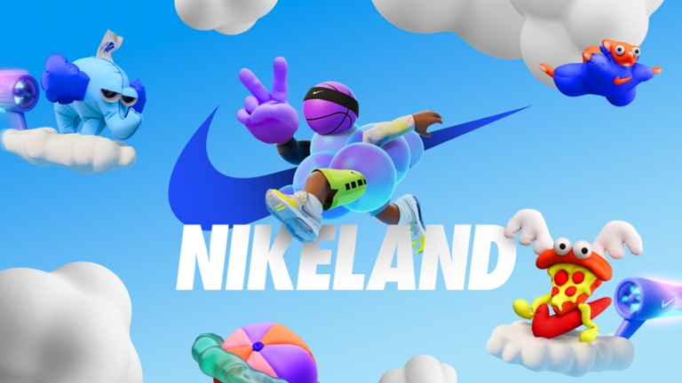 nikeland-metaverse-roblox